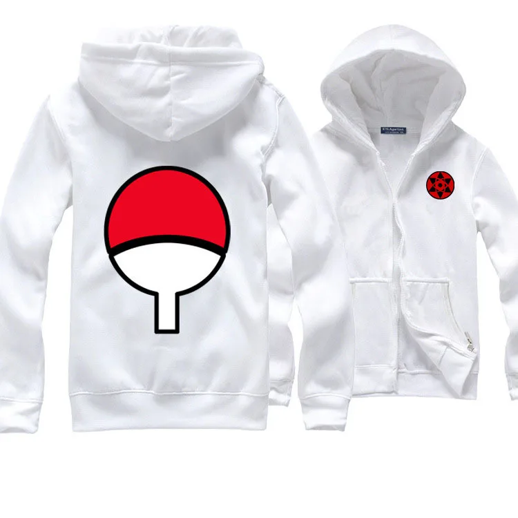 2016 Naruto Hoodie Men Women Sage Shippuden Japanese Anime Ninja With Hood For Couple | Мужская одежда