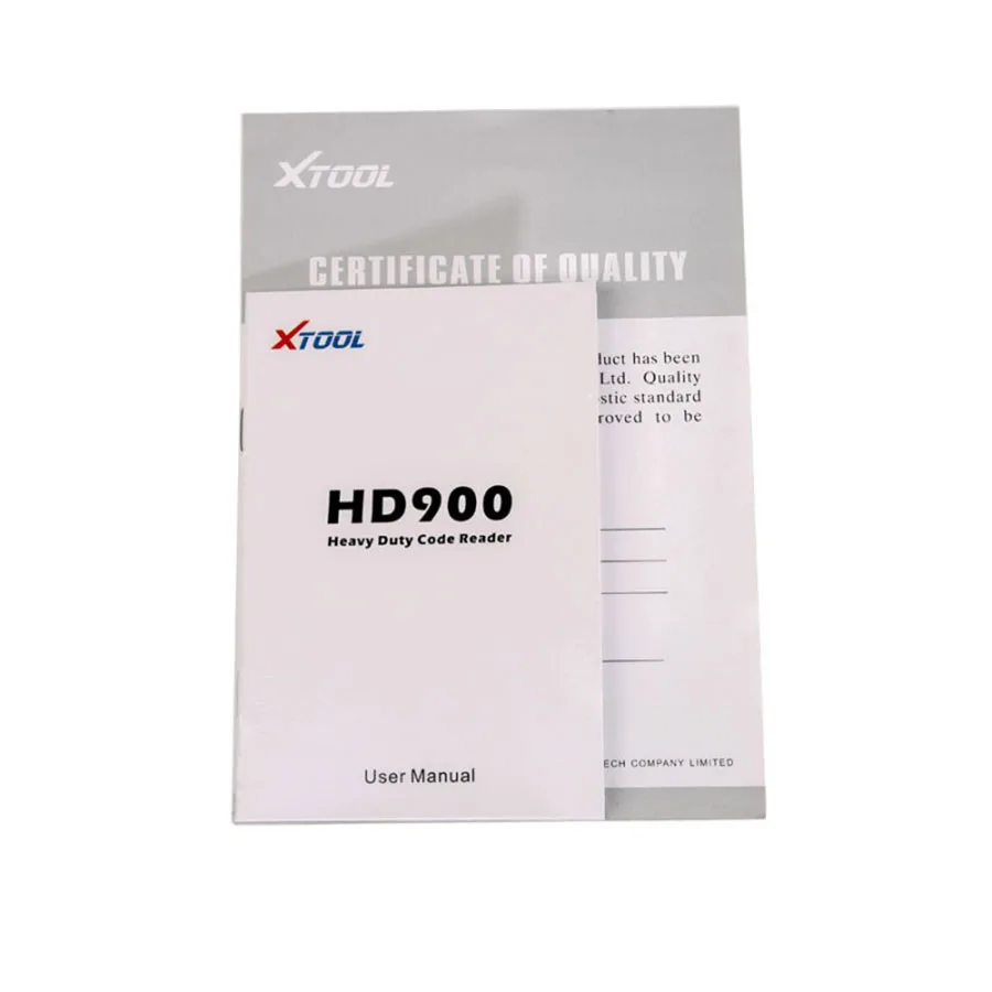 2017 Новый XTOOL HD900 сверхмощный считыватель кодов компьютера грузовых автомобилей