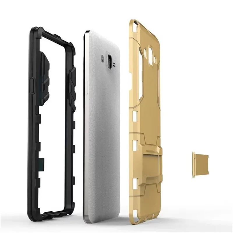 GNMN For Samsung 0n5 mobile phone case protection bracket shell drop hard | Мобильные телефоны и аксессуары