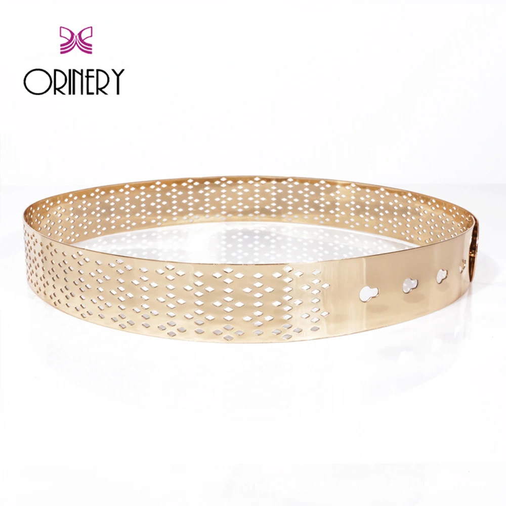 ORINERY 2018 Лидер продаж элегантный стерео со стразами и Для женщин