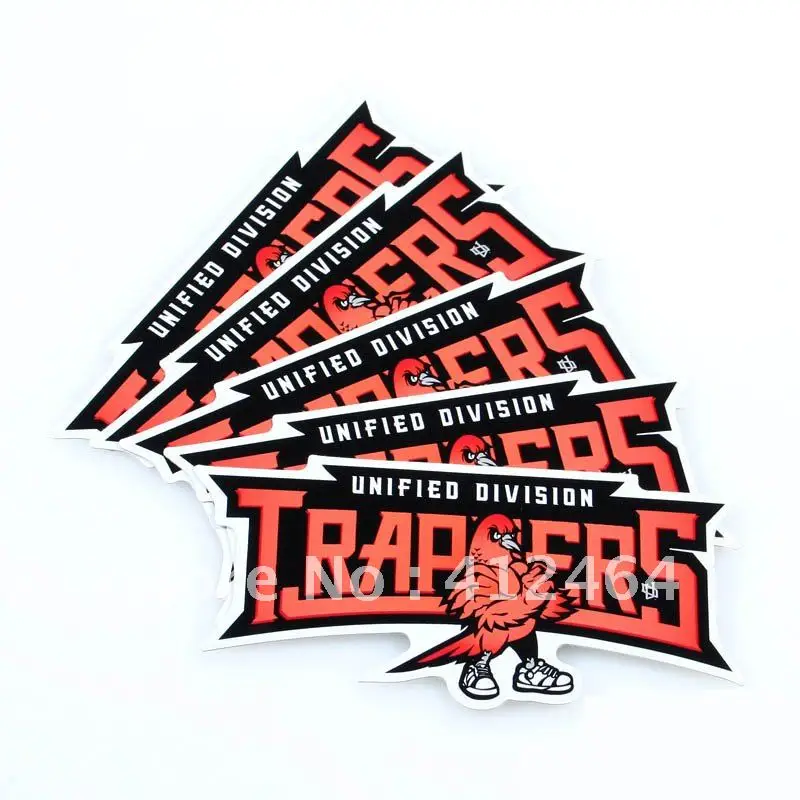 Супер производительные печатные виниловые наклейки (стандартные)|stickers stickers|sticker