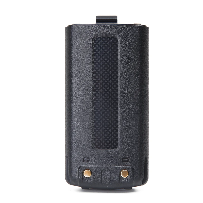 ABBREE оригинальная фотобатарея 7 4 В 1800 мАч литий ионная батарея для Abbree Walkie Talkie