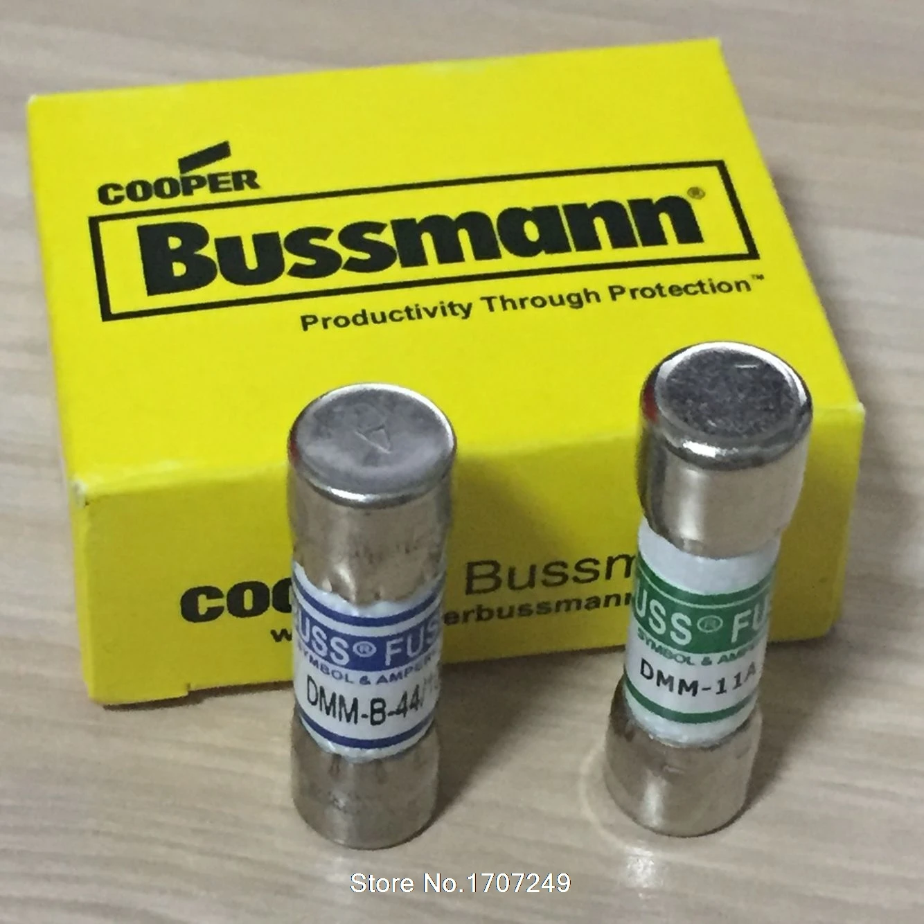DMM-B-11A+ DMM-B-44/100 100 В переменного тока/DC 10*38 мм 11а+ 10*35 мм 440ма предохранитель шины для FLUKE мультиметр BUSSMANN DMM-11A+ DMM-44/