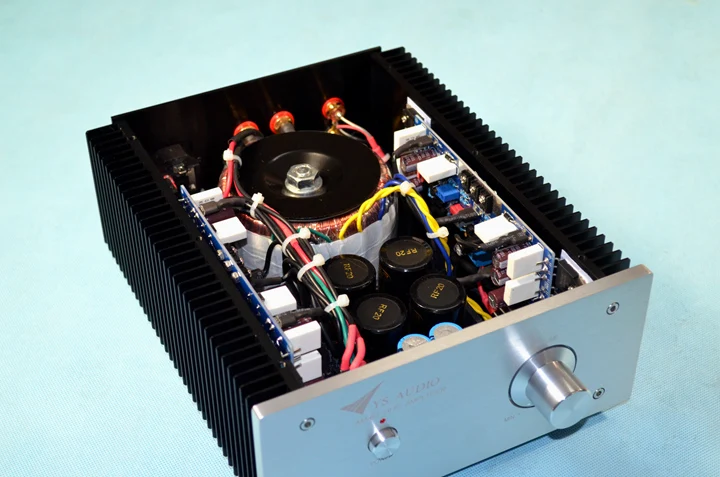 YS Audio AM 60 Hi Fi Встроенный усилитель EXQUIS AM60 Amp|hifi|hifi amplifierhifi audio |