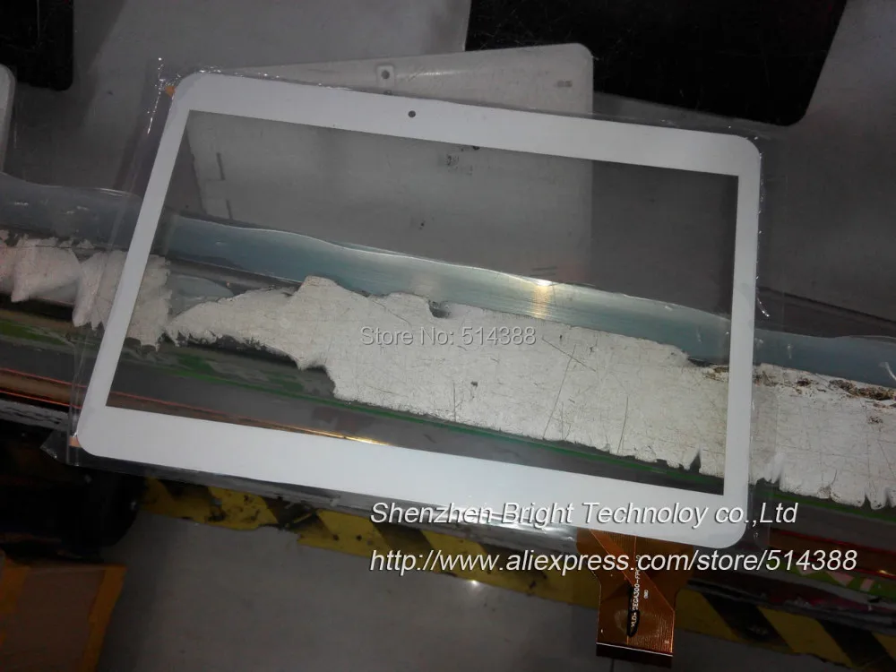 YLD CEGA350 FPC A1 оригинальный 10 1 &quotсенсорная панель дигитайзер Стекло Замена MTK 6572 MTK6582