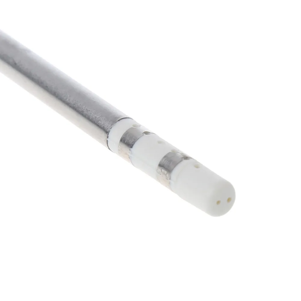 T12 BC2 ILS BCM2 железные наконечники для Хакко паяльник FX 951 95 15 см|tip for soldering|tips irontip hakko |