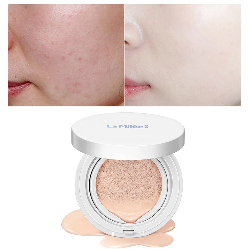 Air Cushion крем увлажняющий тональный длительное увлажнение основательное