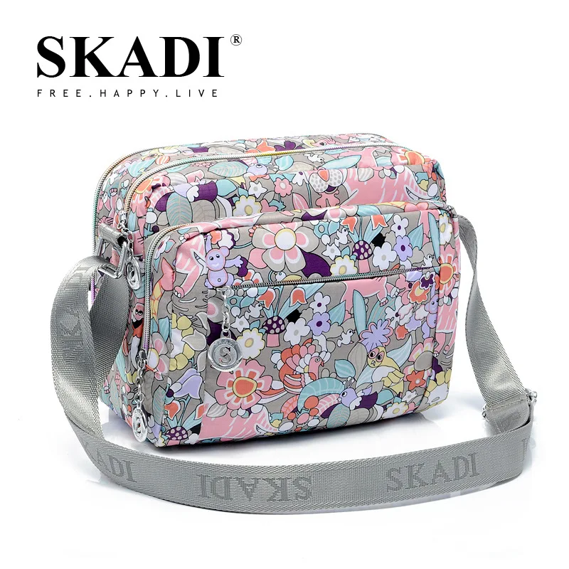 Новый стиль высокое качество Оксфорд дамы портфель Сумки Повседневное Малый