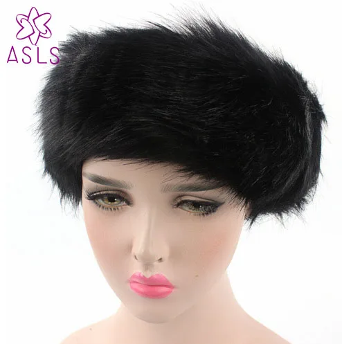 Женская шапка с имитацией лисьего меха 7 цветов|womens fashion cap|fashion beaniewarm beanie |