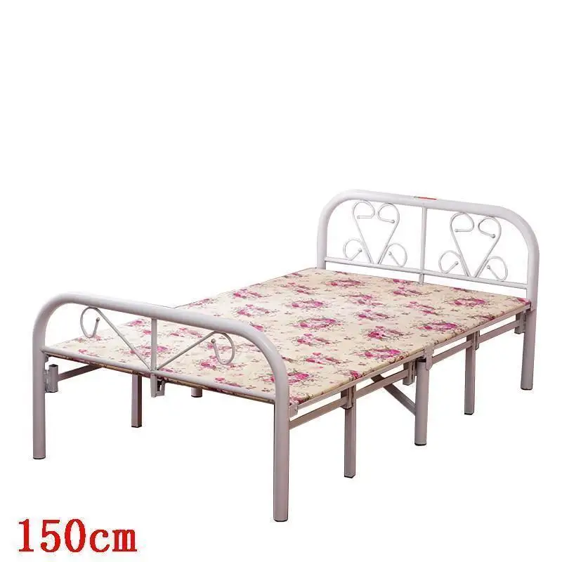 Version X Tingkat Yatak Letto A Castello Lit Enfant однокомнатная Тоторо Infantil Cama Mueble De Dormitorio мебель для спальни складная кровать - Цвет: Version X