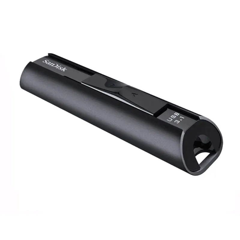Твердотельный накопитель SanDisk Extreme PRO USB 3 1 128 ГБ 256 флеш флешка карта памяти Usb