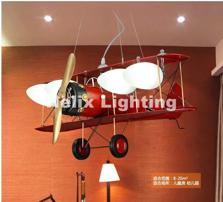 Новый светодиодный детский подвесной светильник новинка декоративный