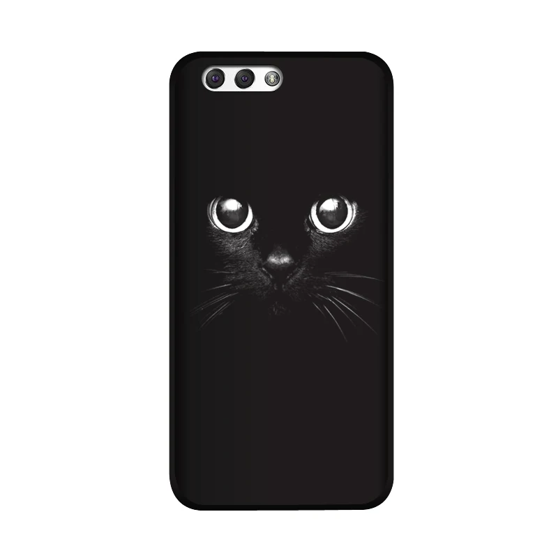 PENSEN 5 дюйма мягкий термополиуретановый чехол для Asus Zenfone 4 ZE554KL Матовые чехлы с