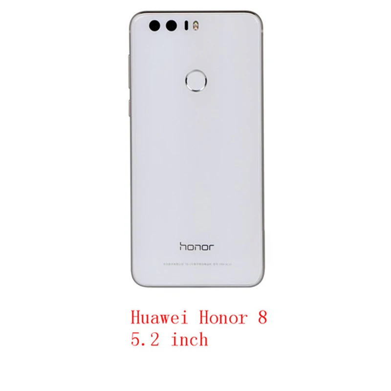 Для Huawei Honor 8 чехол Модный Бизнес 3 в 1 Комплексная жесткая защитная задняя крышка