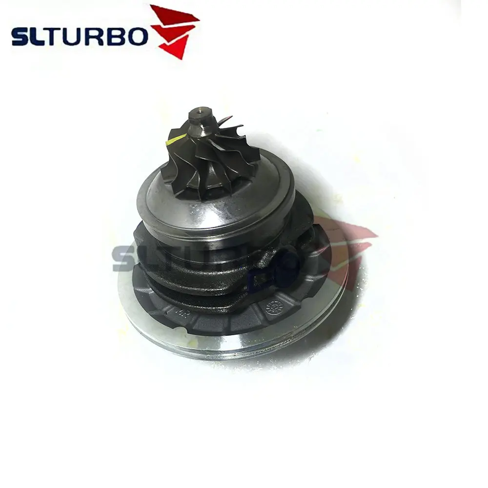 Картридж Garrett GT1544S 733783 turbo core CHRA новый для Seat Arosa 1 4 TDI 55 кВт 75 HP BAY 3 Zyl. турбинный