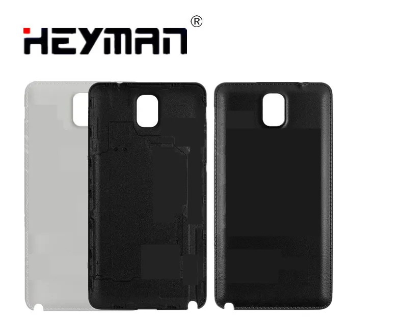 Задняя крышка батарейного отсека для Samsung N900 Note 3 N9000 N9005 N9006 задняя рамка-держатель