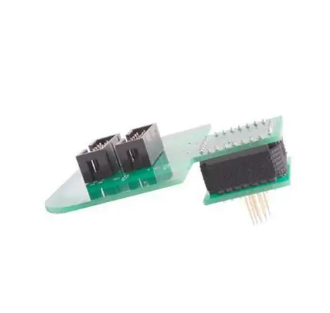 Горячая Распродажа BDM Рамка BDM3 адаптер для BDM100 / Xprog Box/BDM инструмент