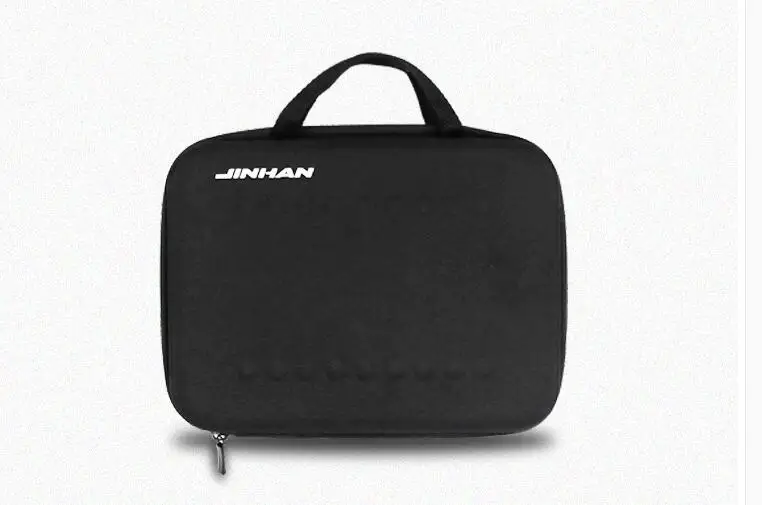 JINHAN ADO102/ADO104 автомобильный портативный осциллограф Repai цифровой для хранения и