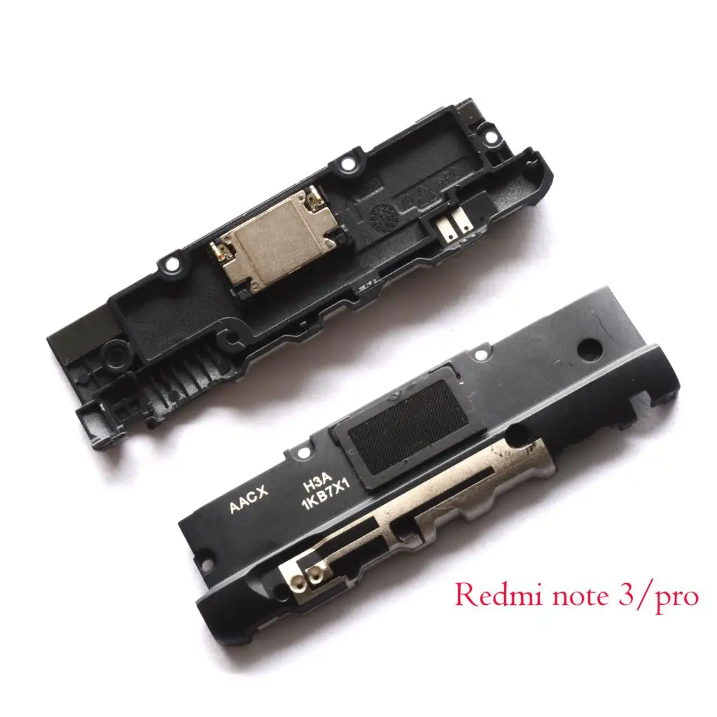 Оригинальная протестированная антенна braket Buzzer Ringer Громкий Динамик динамик для