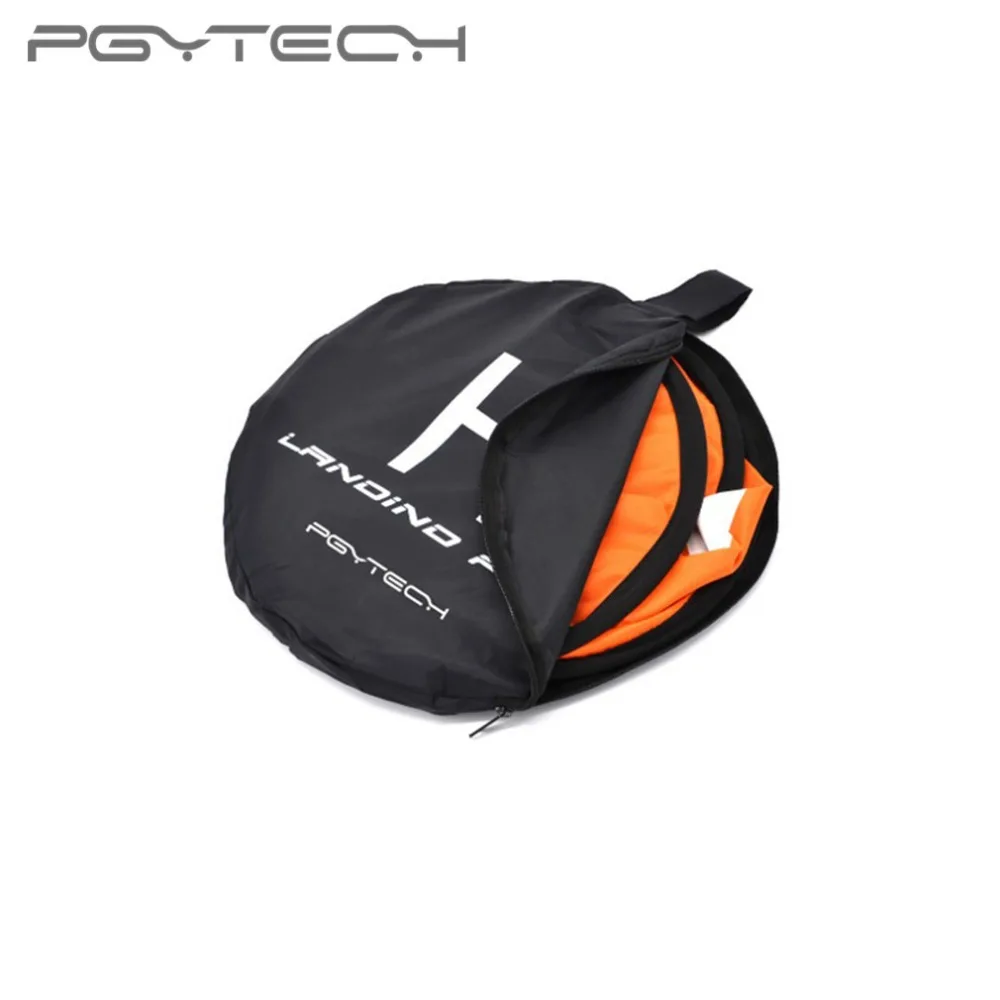 Pgytech 55 см Fast-fold посадка площадку оптовая продажа dji Мавик Pro и spark Вертолетная