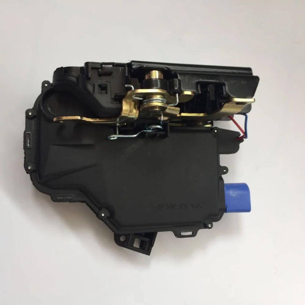 5J0 839 015 5J0839015 6Y0 A 6Y0839015 6Y0839015A для левого привода замка двери Skoda:FABIA I | Автомобили и