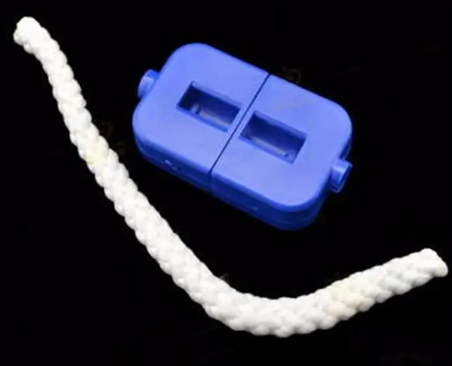 Волшебные игрушки Fun Broken веревка для восстановления опоры мага поставки