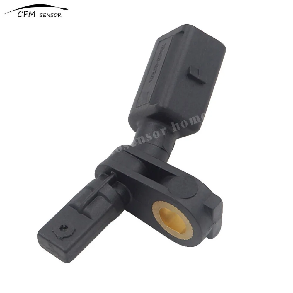2pcs New Brand ABS Wheel Speed Sensor 6Q0927803B Fit for Audi VW Polo Skoda Fabia Seat | Автомобили и мотоциклы