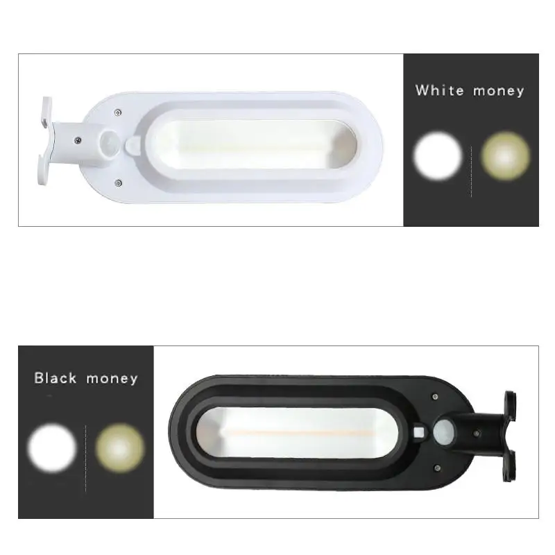 AKDSteel 18 LED наружный водонепроницаемый на солнечных батареях дворовая лампа датчик
