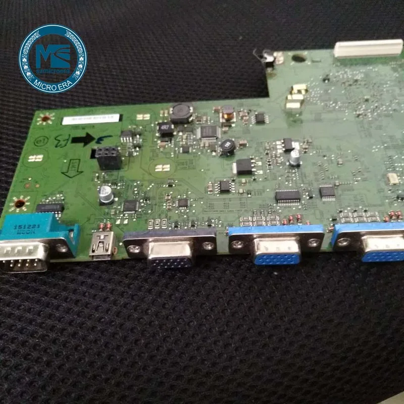 Материнская плата проектора 4H.38A01.A00 для benq MH350 DPI1910 | Электроника