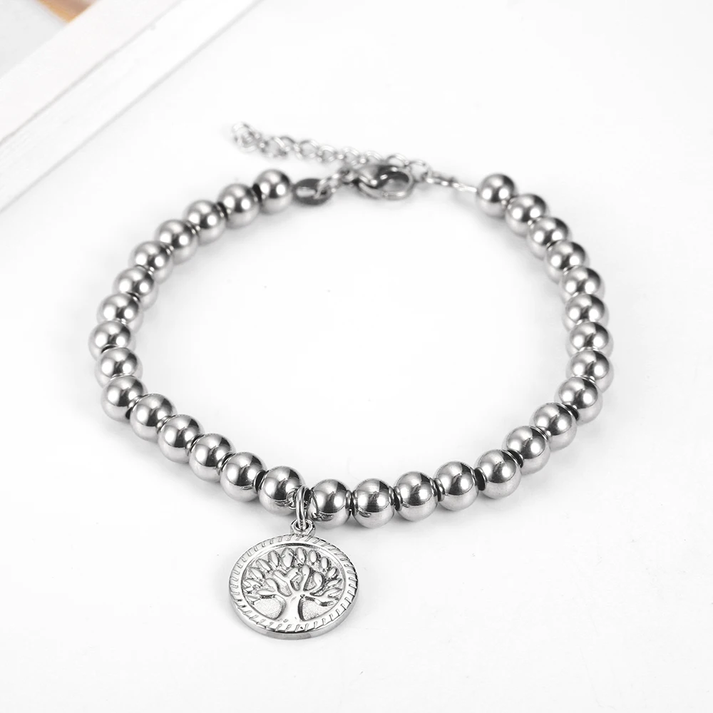 Ювелирные изделия OUFEI из нержавеющей стали женский модный браслет 2019