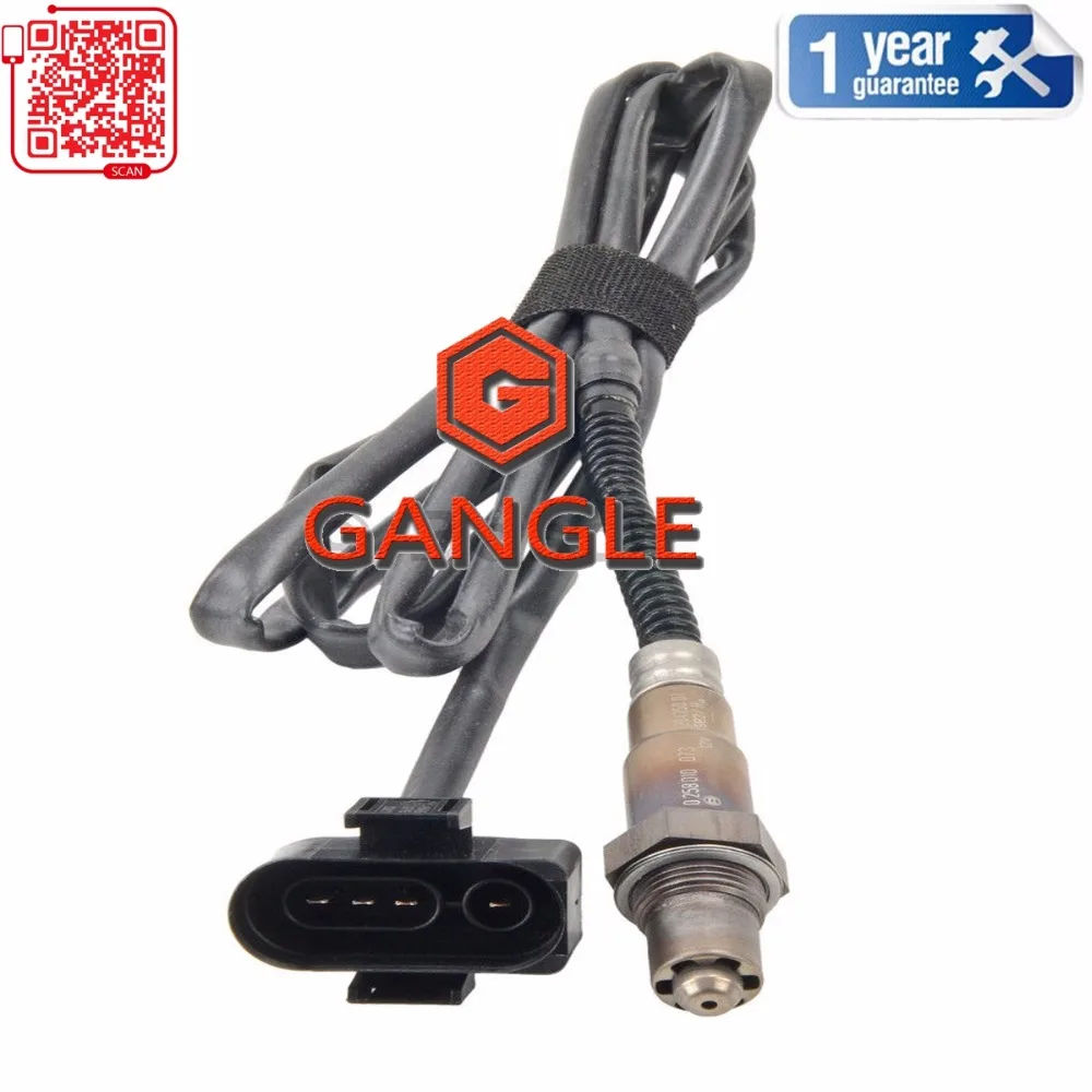 077906265AF 077906265H 077906265K 077906265L кислородный датчик Lambda для AUDI A4 2000 2001 | Автомобили и