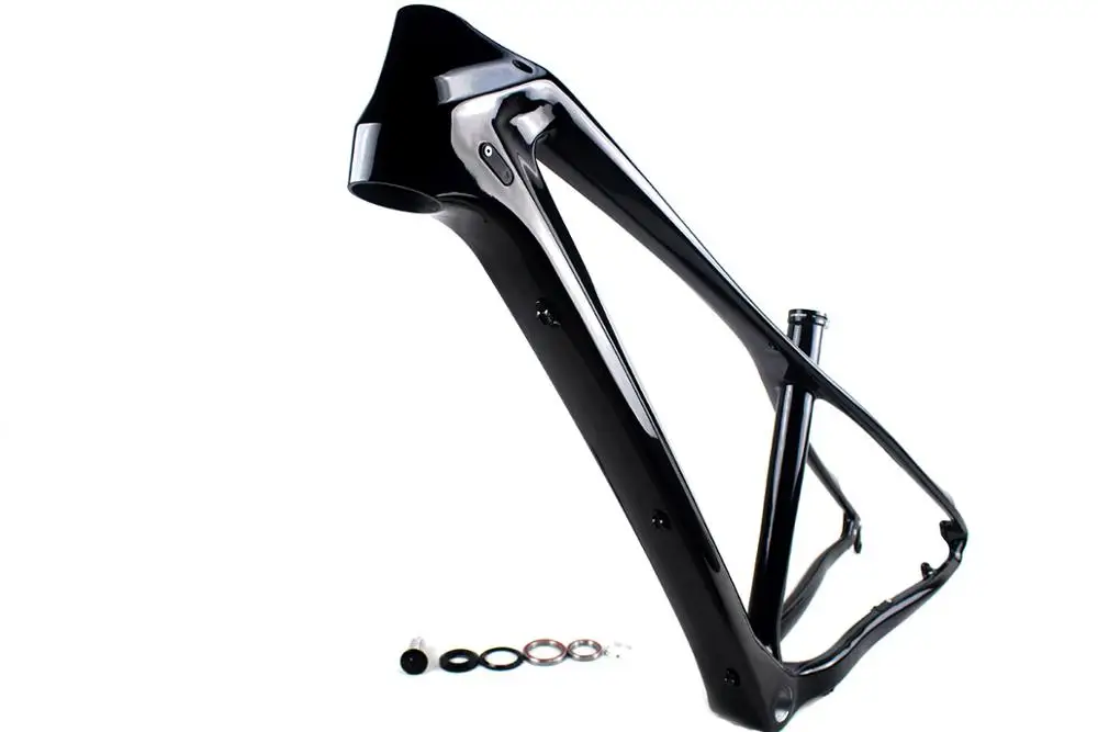 26er углеродное волокно mtb рама Китай XC 26 Углеродные горные велосипеды frameset