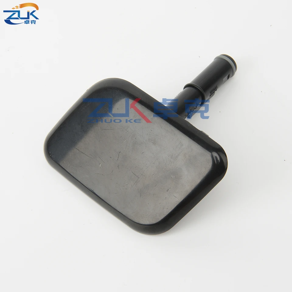 ZUK для hyundai IX55 2007 2008 2009 2010 2011 2012 2013 Веракрус фар Омыватель фар крышка Кепки Rossete