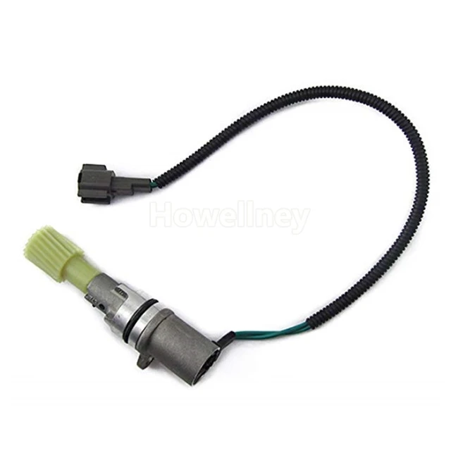 

Odometer Speed Sensor Transmission Speed meter 25010-74P01 2501074P01 SU4647 For NISSAN D21 Pathfinder Pickup Frontier NAVARA