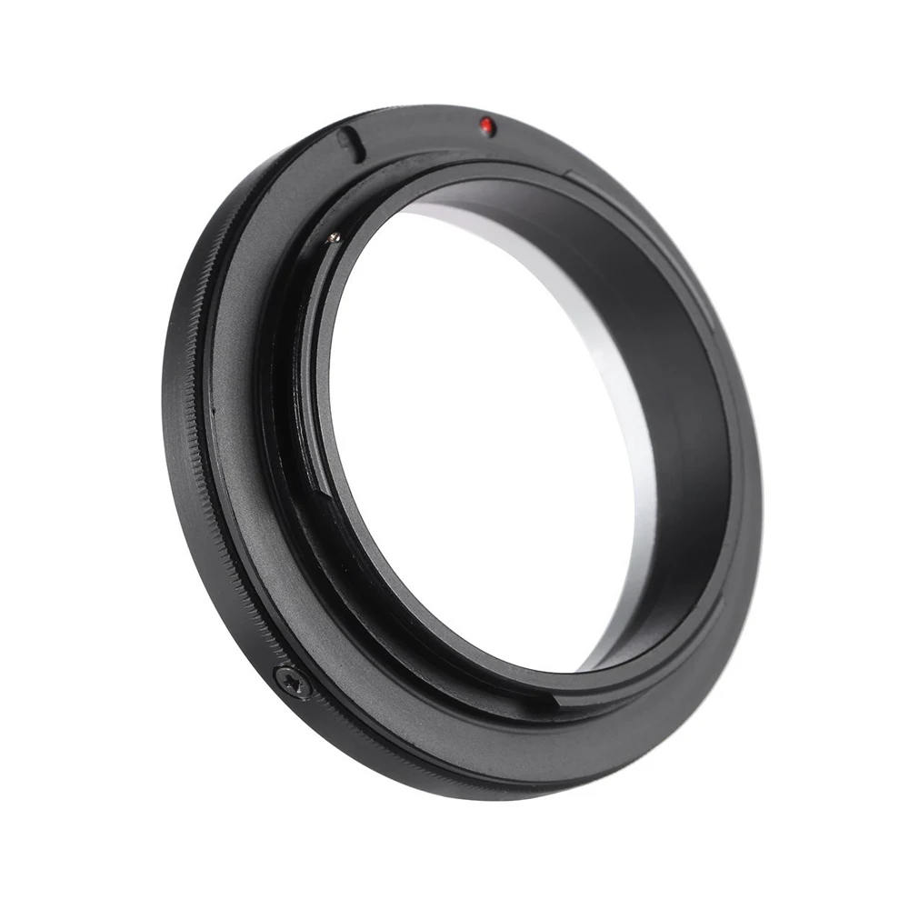 Кольцо адаптера объектива камеры для FD к корпусу Canon EF | Электроника
