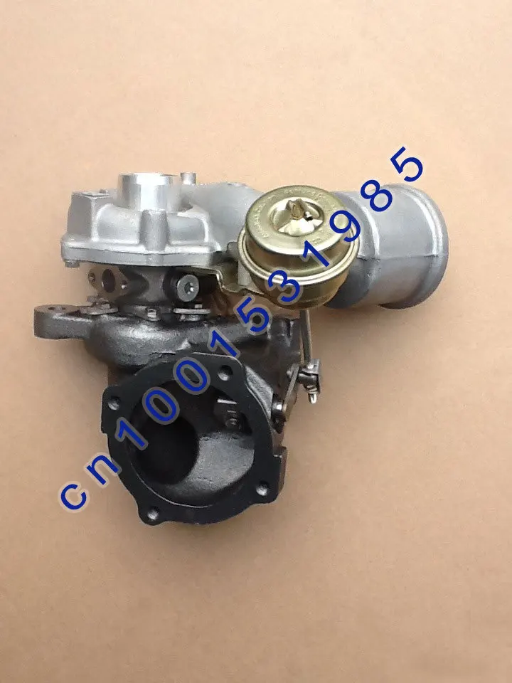K03 06A145704T/53039880052/53039880094 турбо для Seat Leon Cupra V olkswagen Golf/Bora/Jetta 1 8 T с двигателем AUQ ARZ |