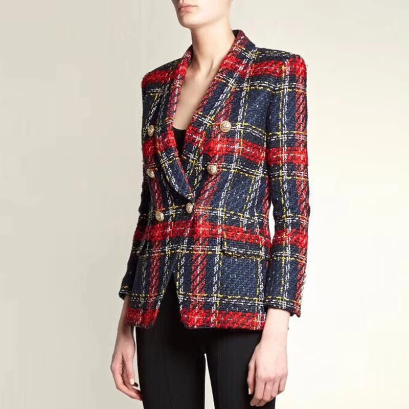 Высокое качество 2019 новая полосатая дизайн шерстяная ткань Подчеркивающая