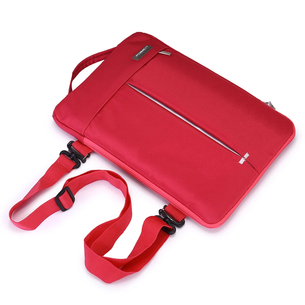 new laptop notebook shoulder case cover bag for mac hp lenovo thinkpad dell acer 11 13 14 1 15 4 15 6 inch all brands laptop free global shipping