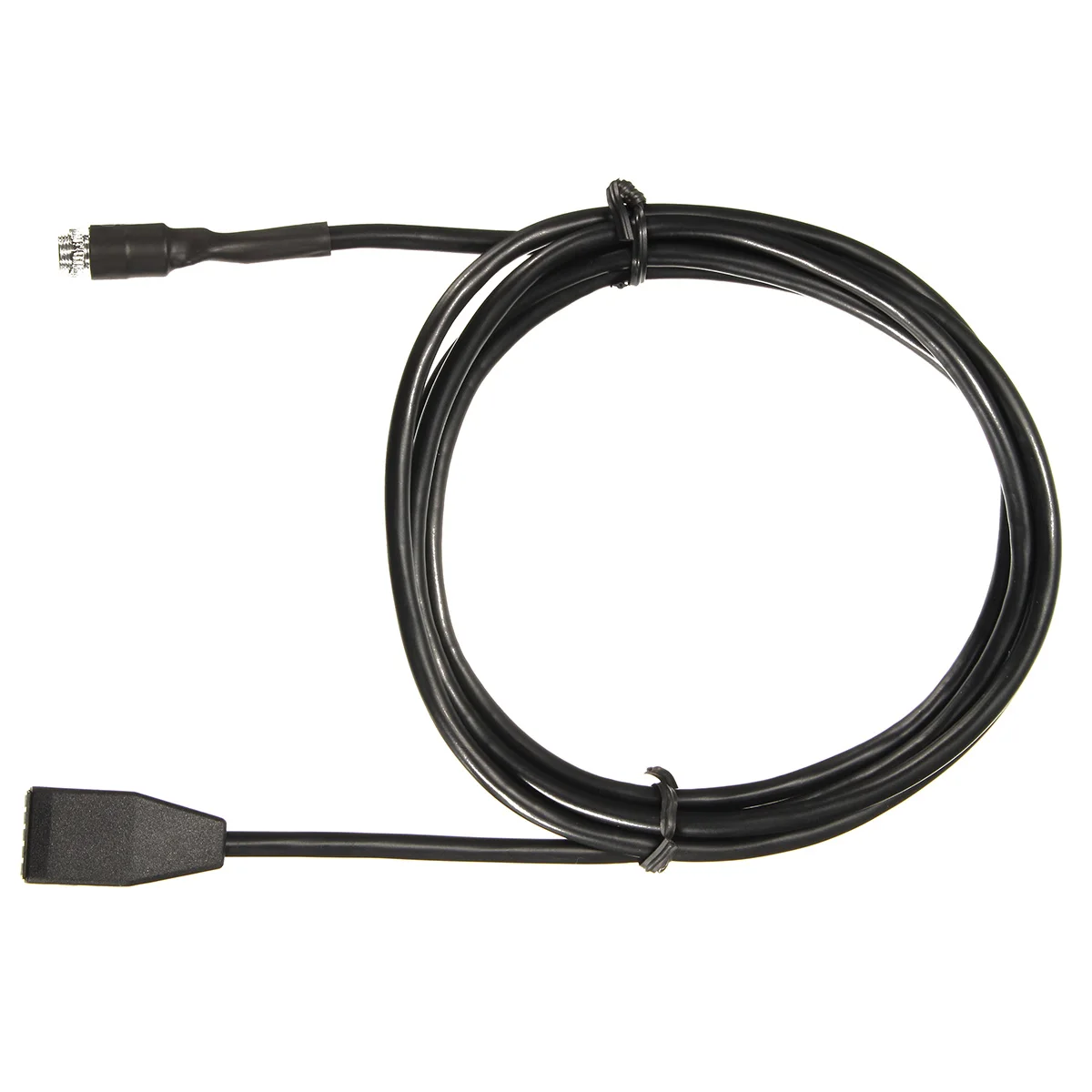 MP3 AUX адаптер аудио кабель Женский 3 5 мм разъем для BMW E46 серии 1996 2006 iPod/iPhone Line 3Pin