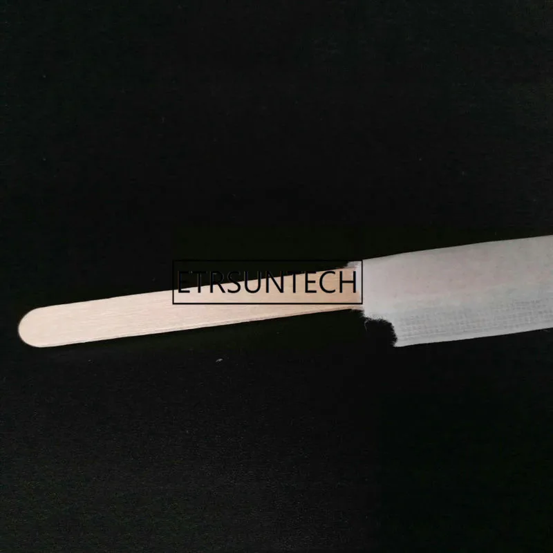 Деревянные одноразовые мешалки для кофе 14/19 см натуральные деревянные палочки