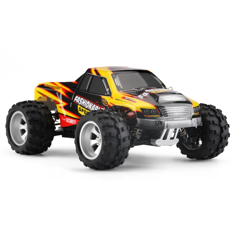 1:18 Радиоуправляемый гоночный автомобиль Wltoy A979/B A дистанционного Управление
