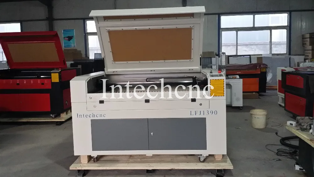 Китайские товары высокоточная машина для лазерной резки 1390 скрапбукинга|machine