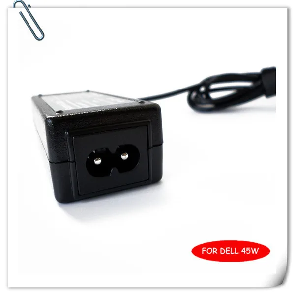 Зарядное устройство с адаптером питания переменного тока для Dell XPS 13 45 Вт 19 5 в а