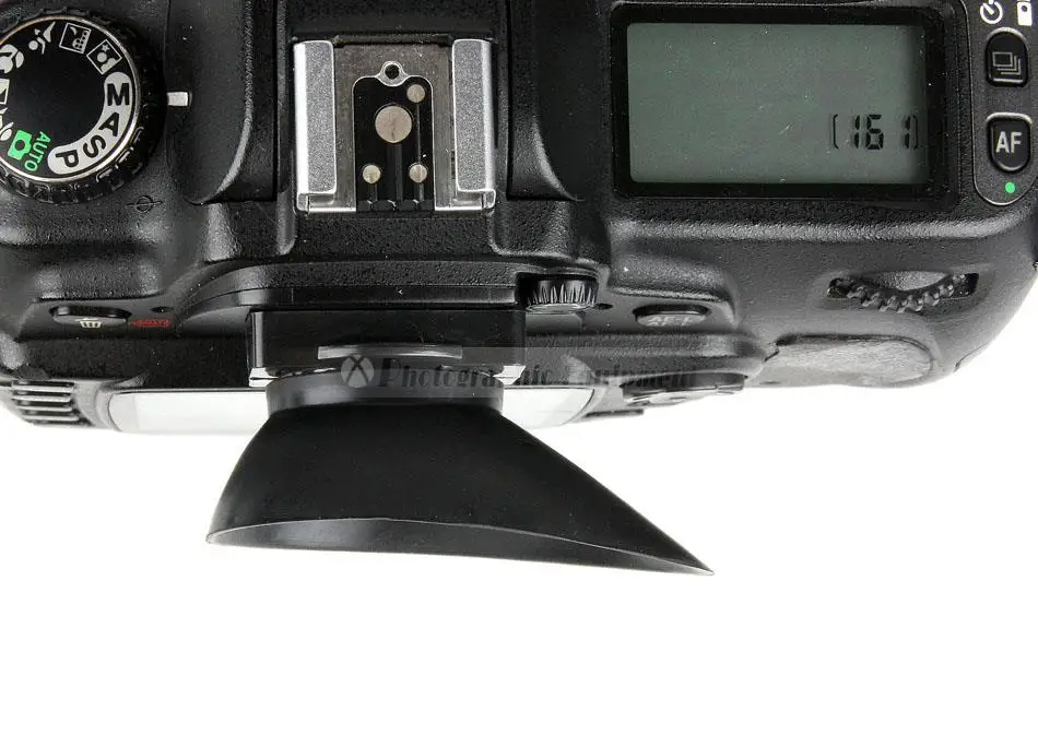 Окуляр для зеркальной фотокамеры Nikon D300 D300S D200 D90 D80 D70S D60 D40 D40X|eyecup eyepiece|rubber eyecupdslr