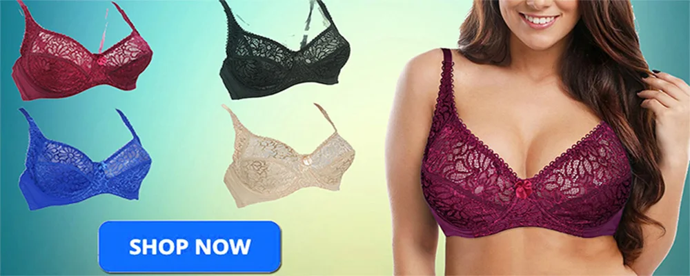 Сексуальный женский бюстгальтер, Великолепная вышивка, цветочные кружевные бюстгальтеры, мягкий бюстгальтер на косточках, женское белье размера плюс, бюстгальтер без косточек, bh