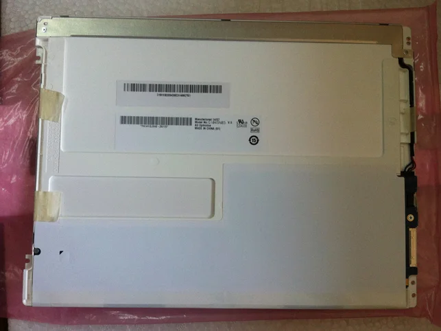G104SN03 V.5 V5 V3 V.3 Оригинальный 10 4 дюймовый ЖК экран|lcd screen inch|screen 10screen inch |