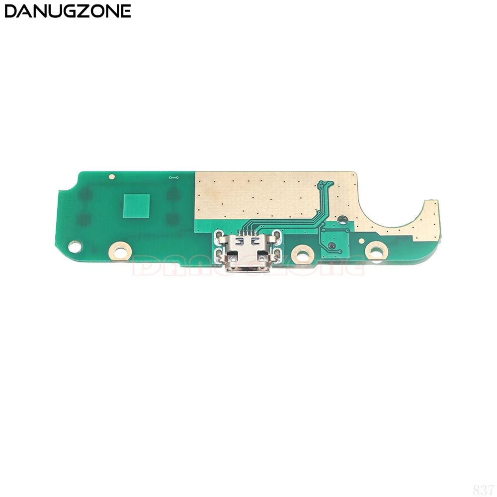 Usb зарядная док-станция порт разъем зарядки плата гибкий кабель для Nokia 2 TA-1029 TA-1035