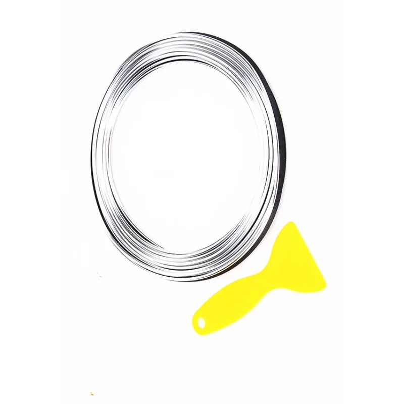 Наклейка для интерьера автомобиля наклейка полоска Land Rover RangeHSE SC Sports version Freelander 2 3