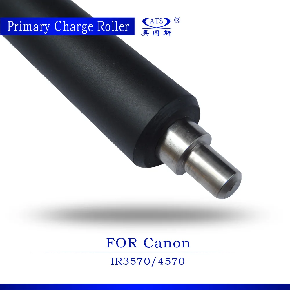 1 шт. первичный заряжающий ролик для Canon IR3570 IR4570 IR2270 IR2230 IR2870 совместимые запасные