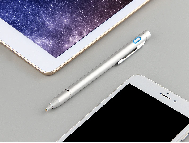 Активный Стилус ручка емкостный сенсорный экран для huawei MediaPad M3 M5 8,4 10,8 10 Pro M5 Lite 10 T3 T5 10 чехол для планшета перо 1,35 мм